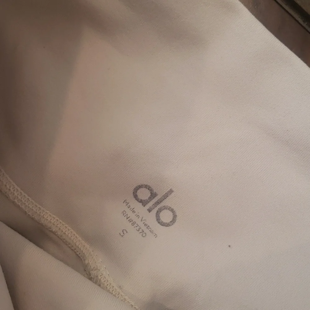 Alo moto leggings - Picture 6 of 8